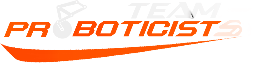 Proboticists Logo